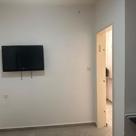 יחידת דיור מפנקת באילת Apartment Exterior photo