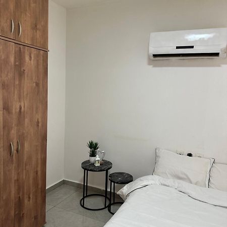 יחידת דיור מפנקת באילת Apartment Exterior photo