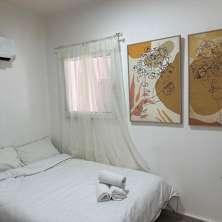 יחידת דיור מפנקת באילת Apartment Exterior photo