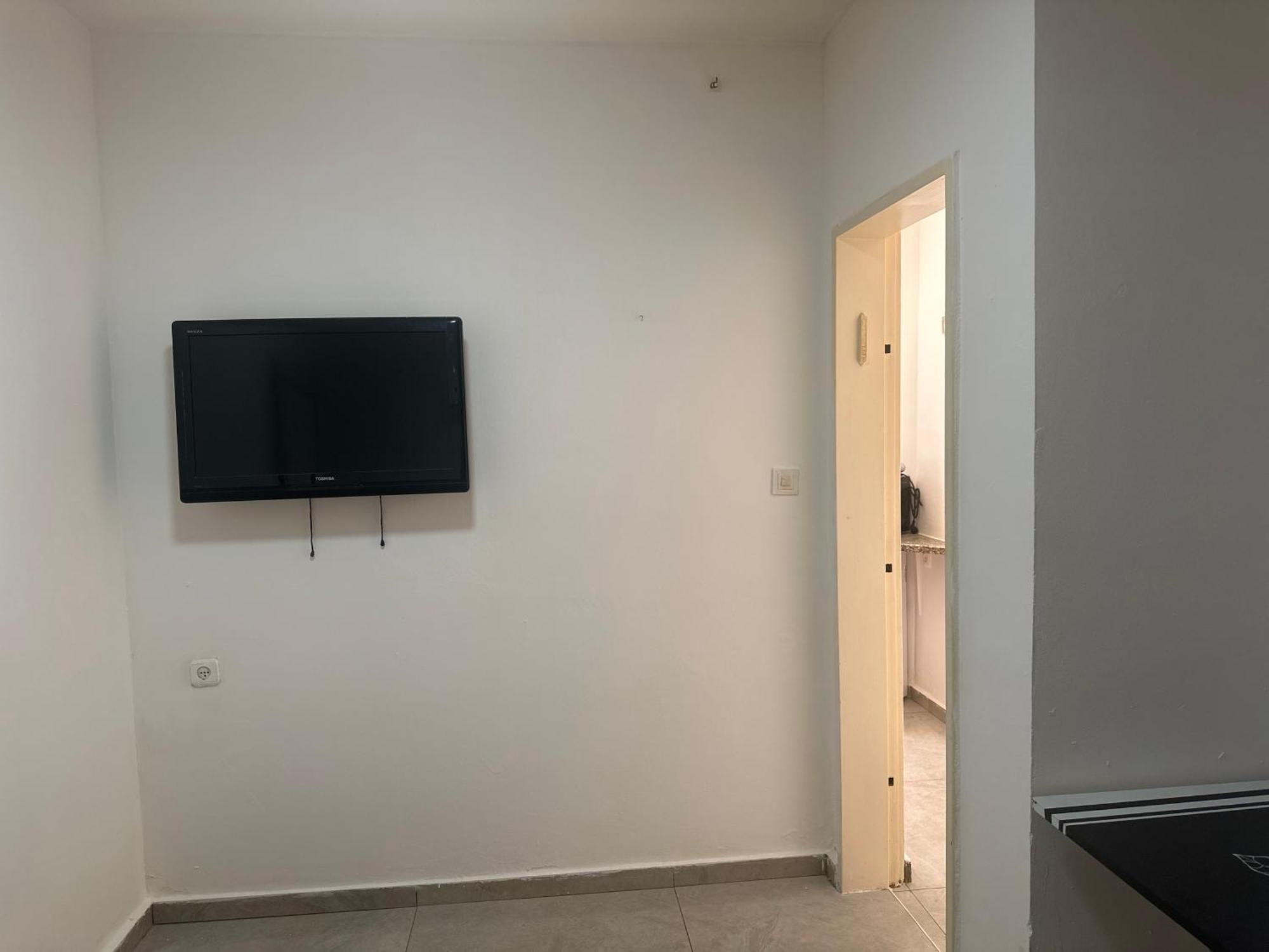 יחידת דיור מפנקת באילת Apartment Exterior photo
