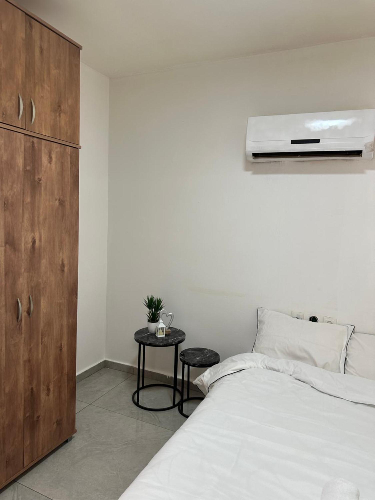 יחידת דיור מפנקת באילת Apartment Exterior photo