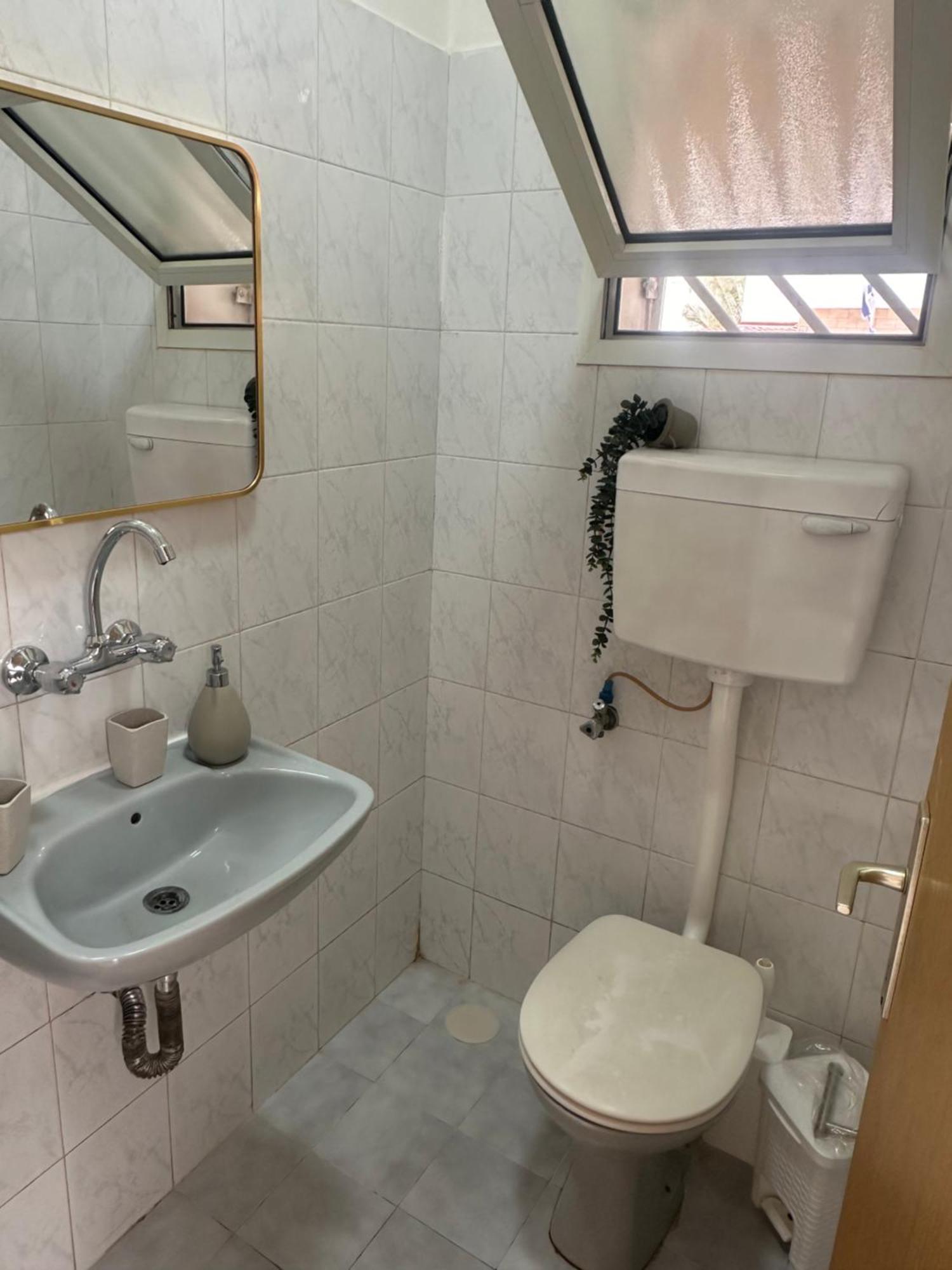 יחידת דיור מפנקת באילת Apartment Exterior photo